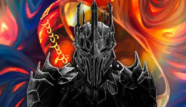 Αυτήν την κάρτα του Magic και του LOTR θα την έχει μόνο ένας τυχερός σε όλον τον κόσμο (ΦΩΤΟ)