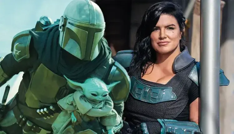 The Mandalorian: Έτσι εξηγήθηκε η απουσία της Gina Carano από την 3η σεζόν