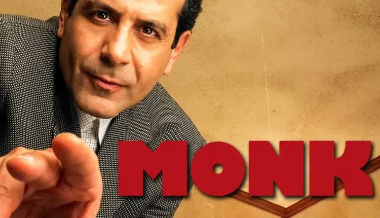 Ο Ντετέκτιβ Μονκ επιστρέφει με sequel ταινία από το πουθενά