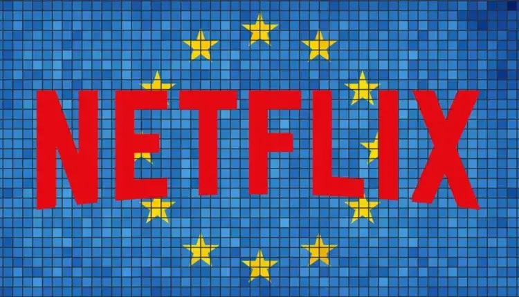 Netflix: Τολμηρή δήλωση για το ευρωπαϊκό περιεχόμενο της πλατφόρμας έκανε ο CEO