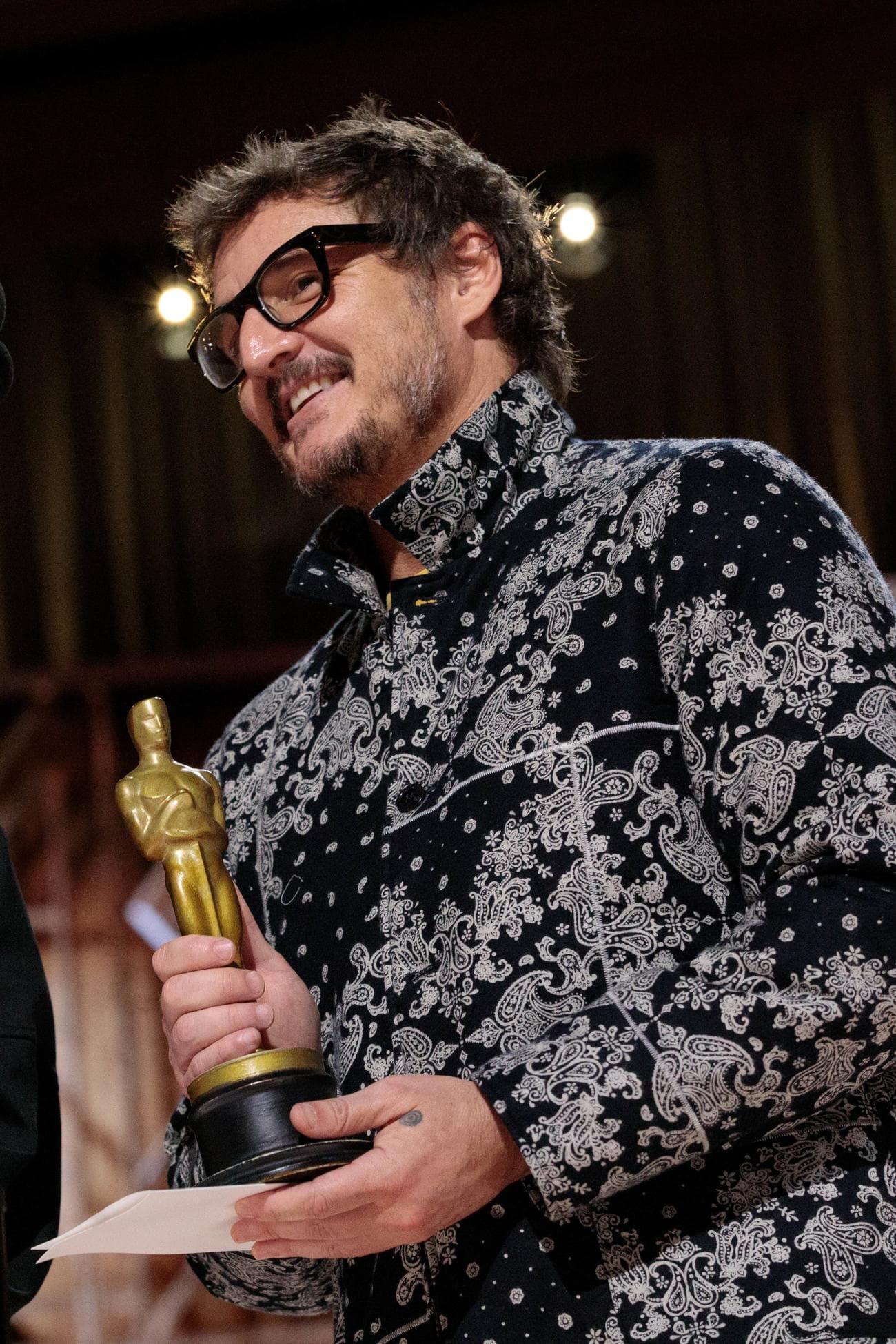 nvueSPe - Oscars 2023: Πυρετώδεις προετοιμασίες στο Dolby Theatre - Τι θα δούμε στην λαμπερή βραδιά