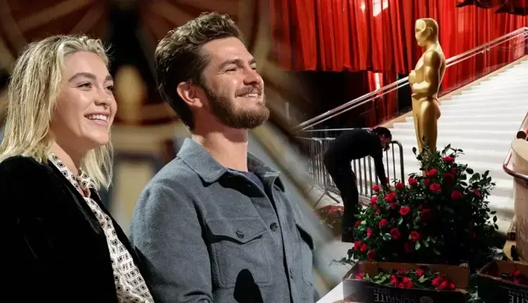 Oscars 2023: Πυρετώδεις προετοιμασίες στο Dolby Theatre - Τι θα δούμε στην λαμπερή βραδιά