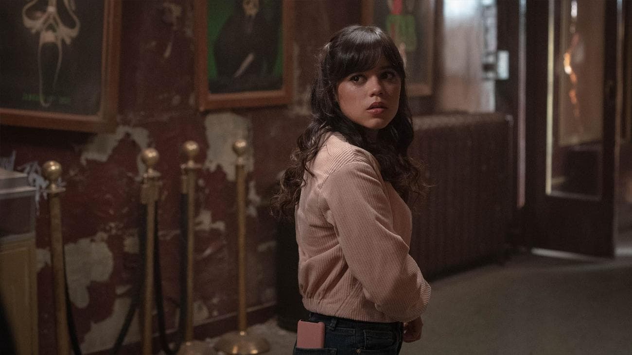 pPnbu7N - Scream 6 Review - Η επιστροφή του Ghostface είναι πιο αιματηρή απ' όσο φαντάζεστε!