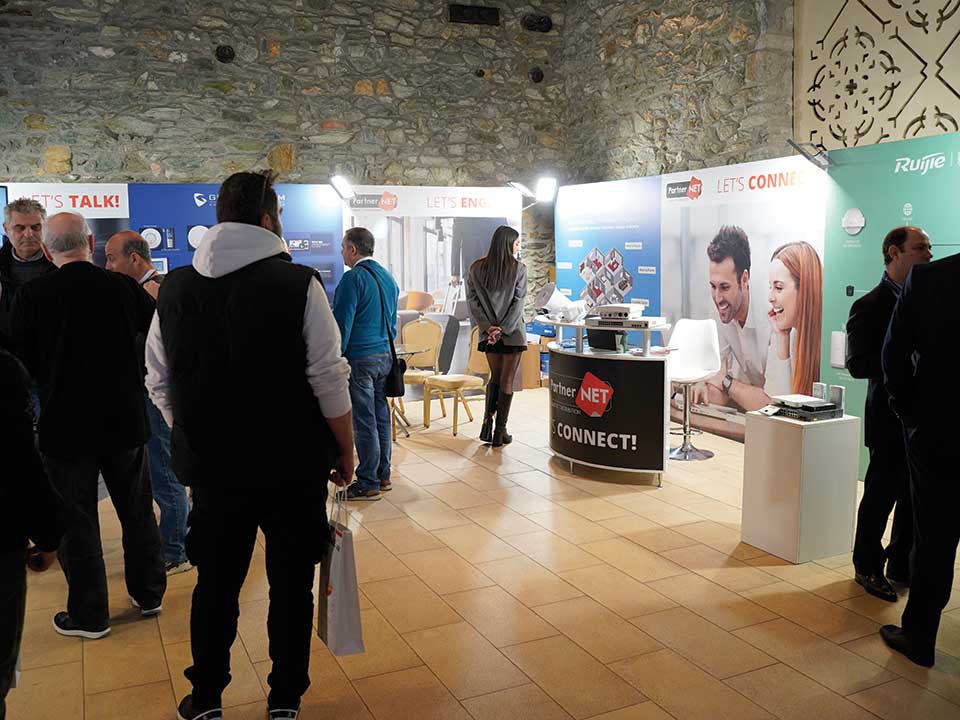 partnernet1 - Salonica Electronix 2023 - Digitaltvinfo.gr