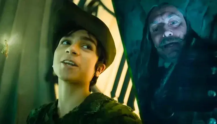 Έφτασε το πρώτο trailer για το remake του Πίτερ Παν από τη Disney