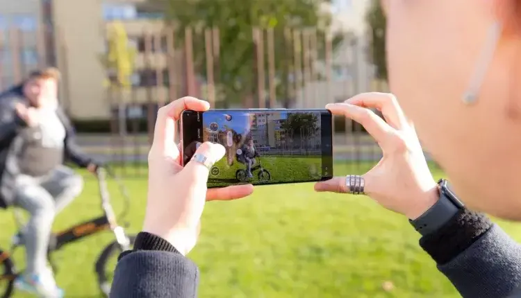 Το νέο Pixel 8 θα έχει ένα αποκλειστικό χαρακτηριστικό στο video