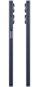 realme 10 side 142x300 - Realme 10: Αυτονομία, οθόνη και gaming επιδόσεις σε λογική τιμή