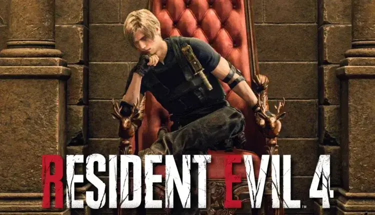 Μάθαμε πόσα εκατομμύρια αντίτυπα πούλησε το Resident Evil 4 Remake