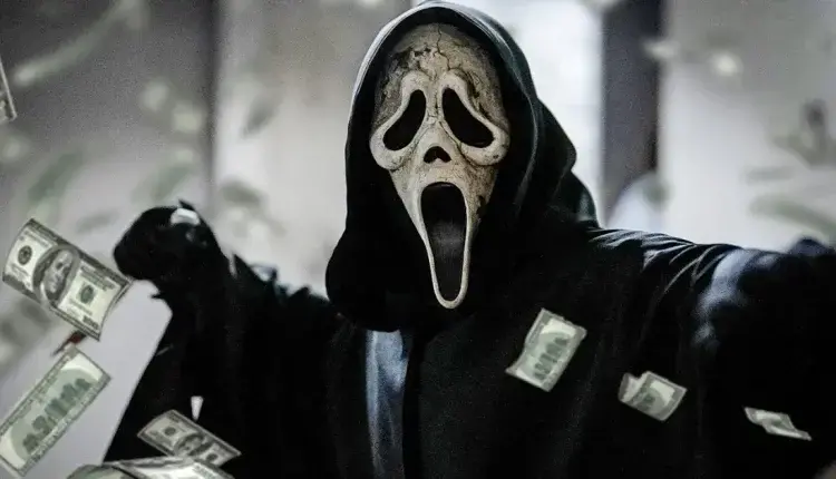 Το Scream 6 προκαλεί το δικό του “μακελειό“ στο box office - Εισπράξεις ρεκόρ για το franchise