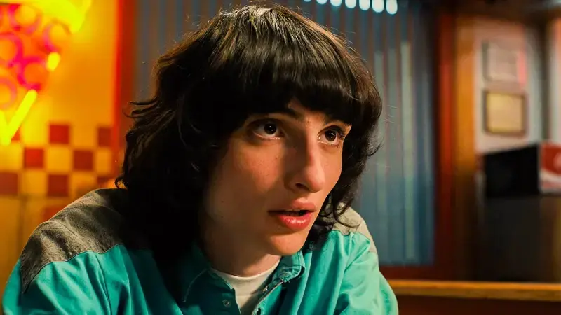 stranger things season 6 geloio finn wolfhard.webp - Stranger Things 5: Ο David Harbour αποκάλυψε πότε θα ξεκινήσουν τα γυρίσματα!