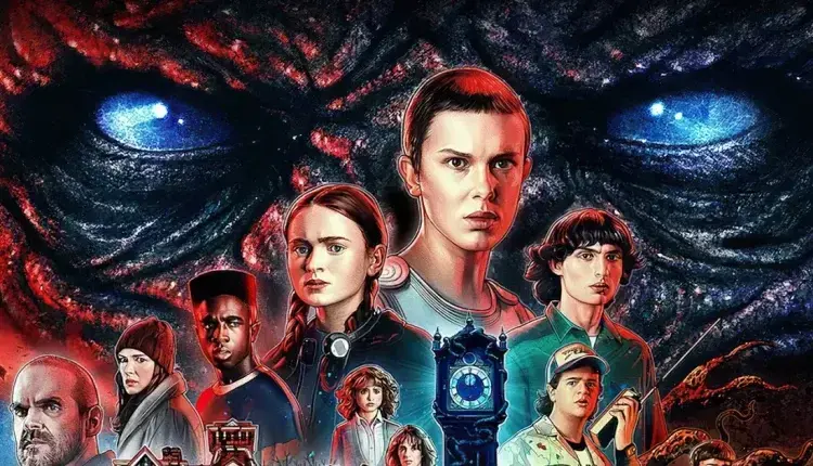 Stranger Things: Από σειρά στο Netflix γίνεται και θεατρικό έργο με prequel ιστορία