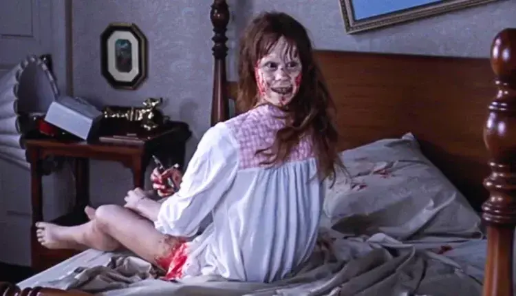 Έχουμε νέα από την ολοκαίνουργια ταινία του Εξορκιστή!