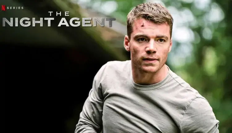 The Night Agent: Η νέα σειρά του Netflix έχει κυνηγητό και πολλά πιστολίδια (ΒΙΝΤΕΟ)