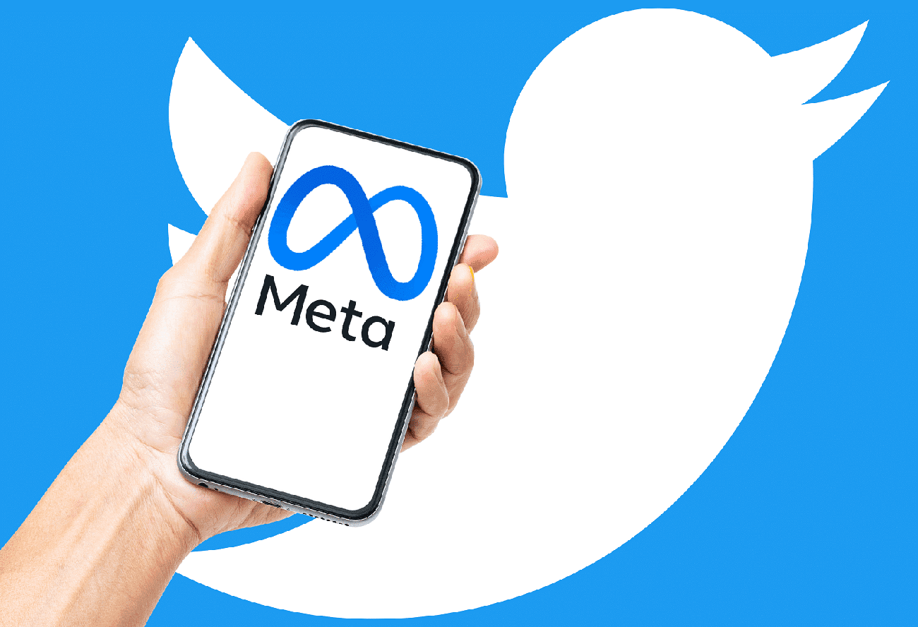 twitter replacement meta - Η Meta ετοιμάζει νέα εφαρμογή για να ανταγωνιστεί το Twitter