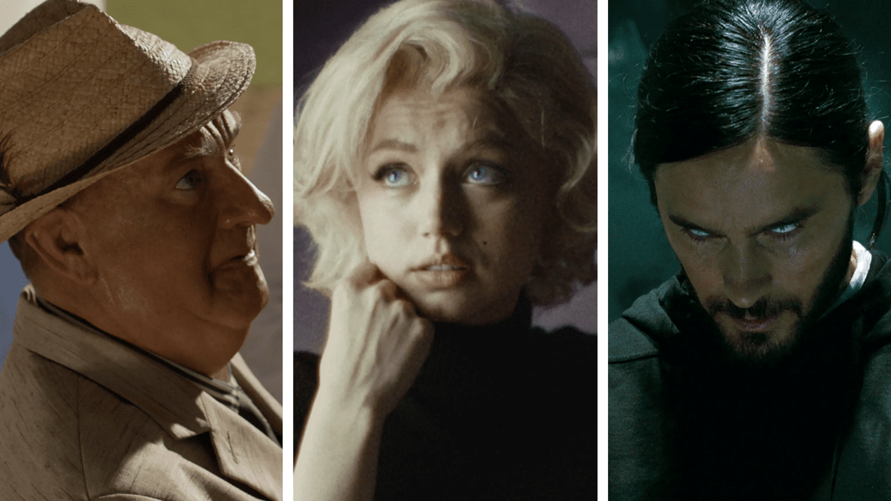 va9lQle - Χρυσά Βατόμουρα 2023: Αυτοί είναι οι νικητές των “αντί-Όσκαρ“