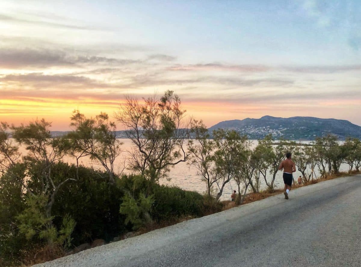 ypaith e1679391091202 - Ποιά ωφέλη φέρνει το επιπλέον φως του θερινού ηλιοστασίου