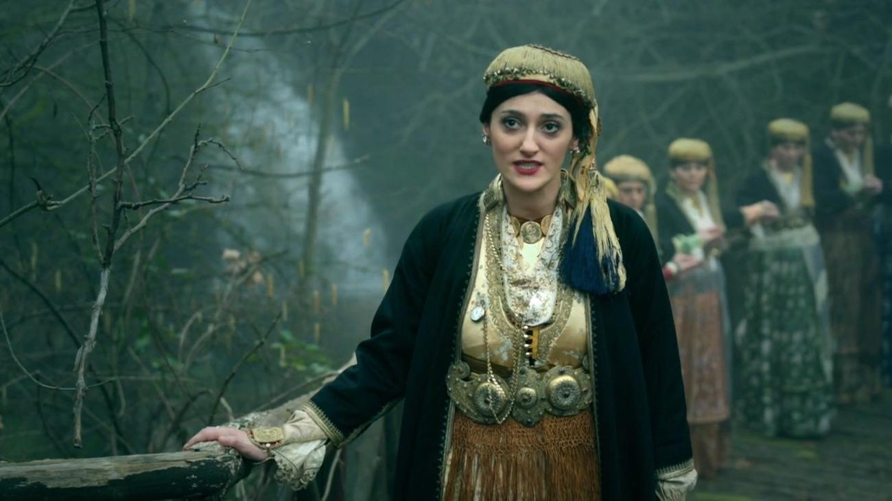 Τοπόσημα ΝΑΟΥΣΑ n - Η ΕΡΤ τιμά την επέτειο της 25ης Μαρτίου - Digitaltvinfo.gr