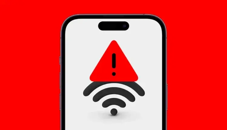 iPhone: Αν έχετε πρόβλημα με το Wi-Fi μετά το iOS 16.4 έρχεται λύση