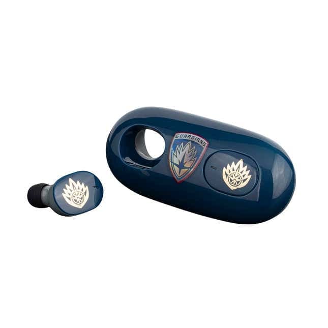 Εικόνα για άρθρο με τίτλο Rock This Guardians of the Galaxy Vol. 3 Gear