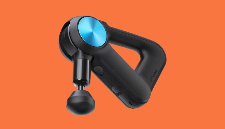 8 καλύτερα όπλα μασάζ και Theraguns (2023): Κορυφαίες εναλλακτικές λύσεις και συμβουλές