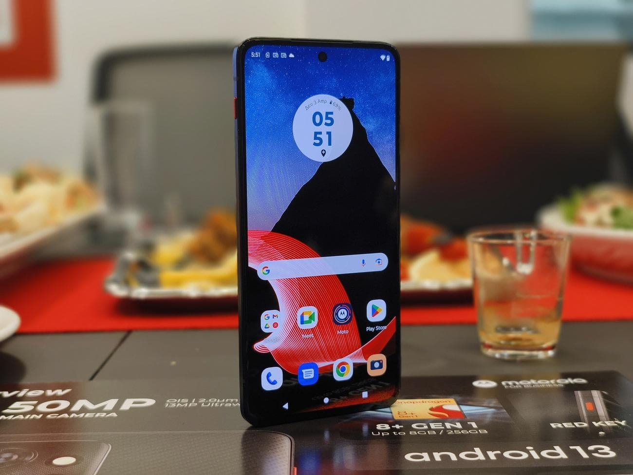 9d211bc5a3572a154bc303f719141867 - Lenovo: το ThinkPhone by Motorola έρχεται άμεσα Ελλάδα