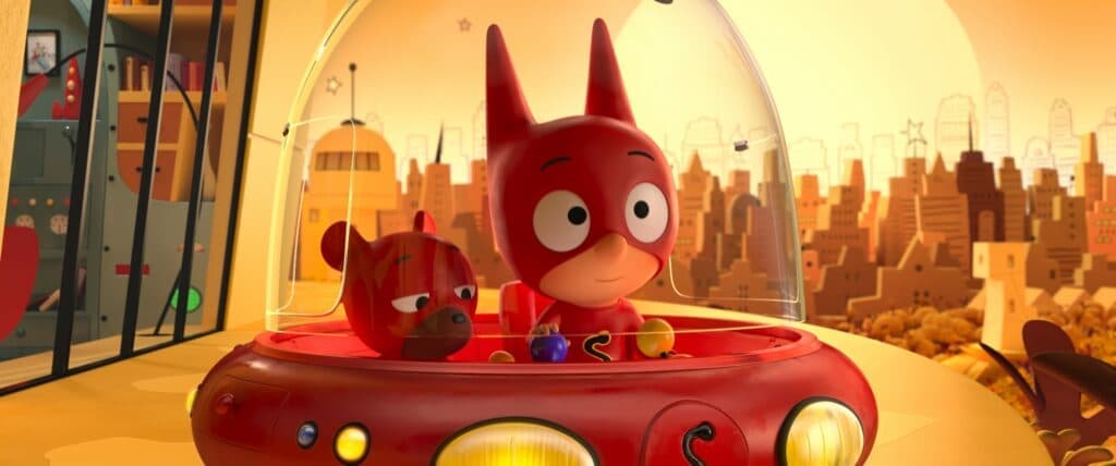 COSMOTE CINEMA KIDS SAM SAM 1024x428 - COSMOTE CINEMA KIDS: Νέο pop-up κανάλι με περισσότερες από 50 μεταγλωττισμένες παιδικές ταινίες στην COSMOTE TV - Digitaltvinfo.gr