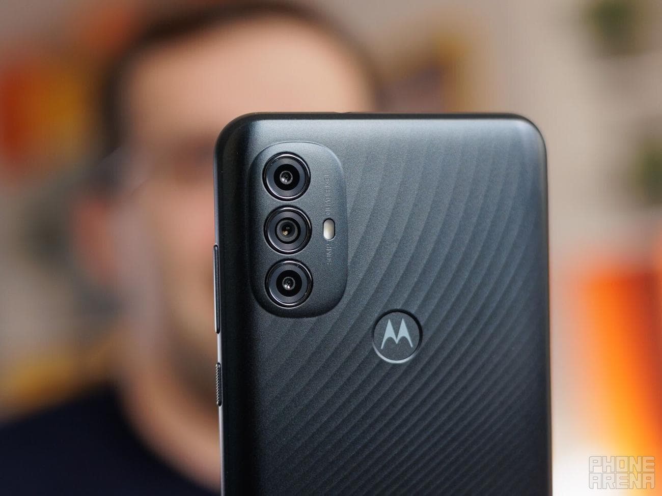 Η Motorola κάνει εκπληκτικά υπέροχα τηλέφωνα Android, ώστε να μπορείτε να βασίζεστε σε αυτό για έναν καθημερινό οδηγό! | Πιστωτική εικόνα - PhoneArena - Amazon Prime Day Προσφορές τηλεφώνου Motorola 2023: ποιες εκπτώσεις να περιμένετε;
