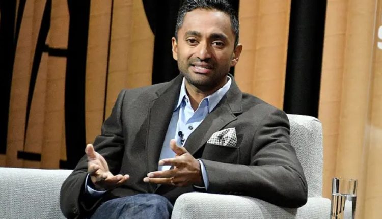 Palihapitiya: Η κρυπτογράφηση είναι νεκρή στην Αμερική - Αναζητούνται άλλα κέντρα