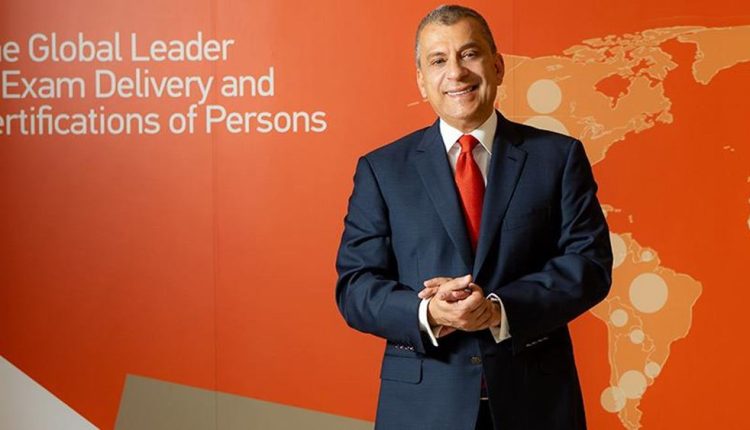 PeopleCert: Η πρώτη ελληνική εταιρεία που γίνεται case study στο πανεπιστήμιο INSEAD