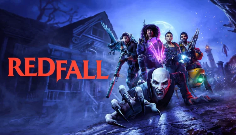 Redfall: Το τελικό trailer για το νέο παιχνίδι της Arkane είναι γεμάτο βαμπίρ και σκοτάδι!