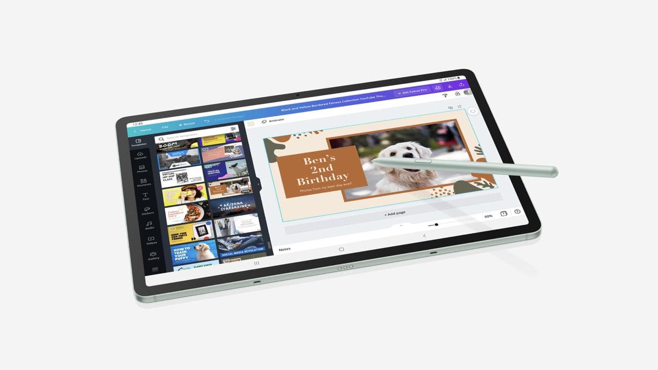 Οι καλύτερες προσφορές Samsung Galaxy Tab στην Prime Day 2023: Οι προσδοκίες μας και οι πρώιμες εκπτώσεις