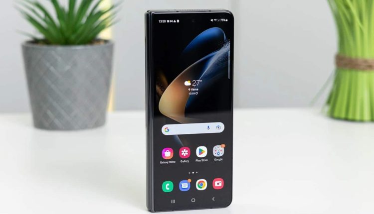 samsung galaxy z fold 6, Samsung Galaxy Z Fold 6: Φήμες για τεράστια αλλαγή στο σχεδιασμό