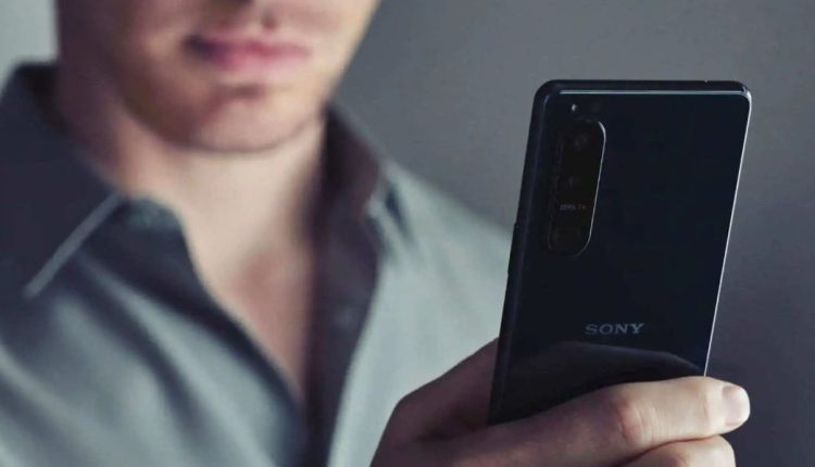 sony xperia 5 v, Sony Xperia 5 V: Πιστοποίηση από την 3C επιβεβαιώνει τη φόρτιση 33W