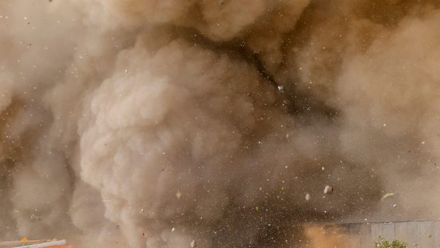 SpaceX: Έρευνα των αμερικανικών αρχών μετά τη βροχή τσιμέντου από την εκτόξευση του Starship