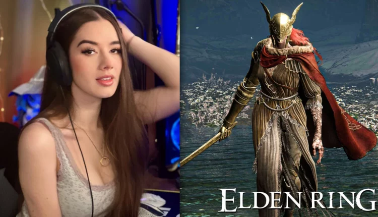 Streamer τερμάτισε το Elden Ring παίζοντας μόνο με ένα δάχτυλο! (ΒΙΝΤΕΟ)