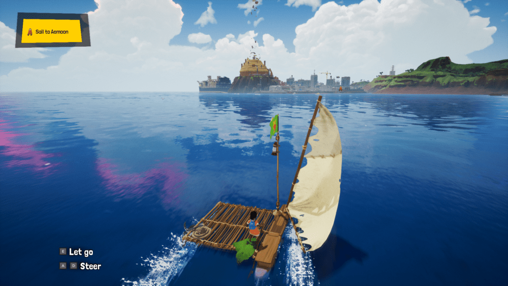 Tchia 11 e1680479013971 - Tchia - Review