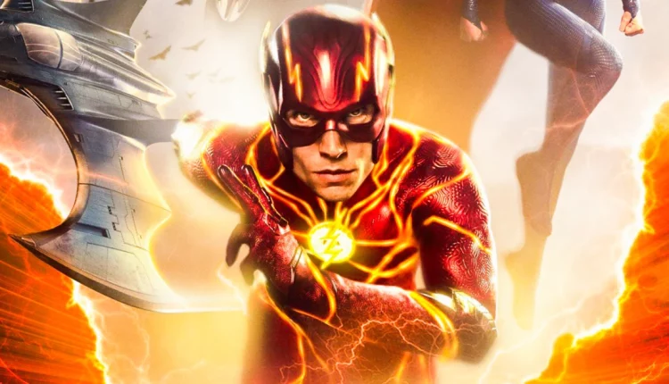 The Flash: Θα υπάρξει sequel για την ταινία του Ezra Miller; Ο σκηνοθέτης απαντά