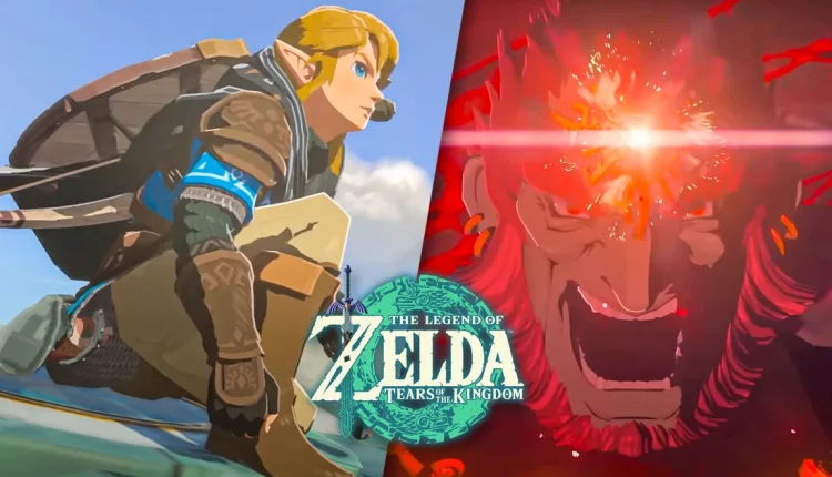 Zelda: Tears of the Kingdom: Το νέο trailer σάς καλεί να εξερευνήσετε το άγνωστο!