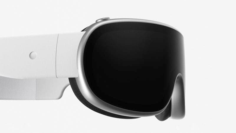apple mixed reality headset concept by david lewis and marcus kane - Τρία προϊόντα που μπορεί να δούμε στο WWDC 2023