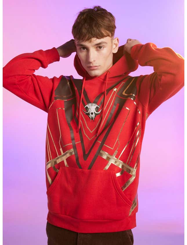 Εικόνα για άρθρο με τίτλο Rock This Guardians of the Galaxy Vol. 3 Gear