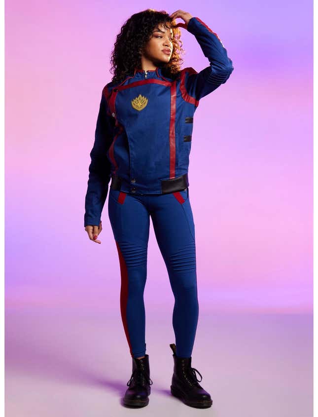 Εικόνα για άρθρο με τίτλο Rock This Guardians of the Galaxy Vol. 3 Gear