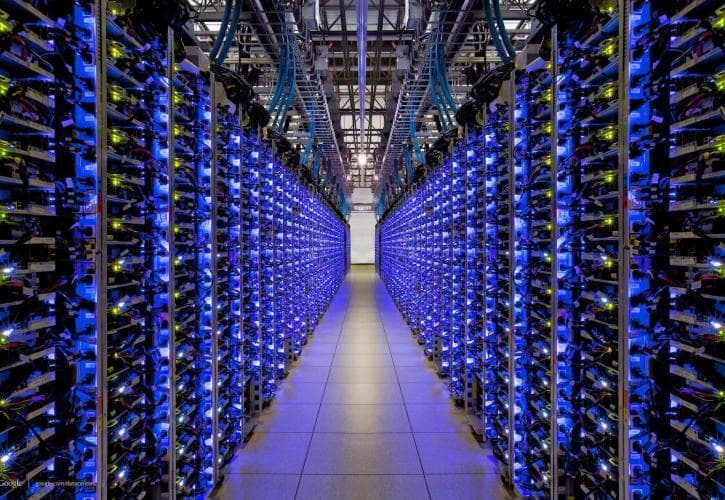 Ernst & Young: Υπεγράφη το έργο BigData μεταξύ της ΚτΠ και της ένωσης εταιρειών EY Ελλάδος – OTE – Real Consulting