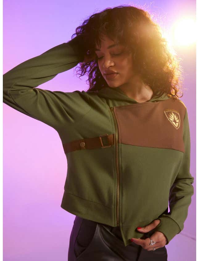 Εικόνα για άρθρο με τίτλο Rock This Guardians of the Galaxy Vol. 3 Gear