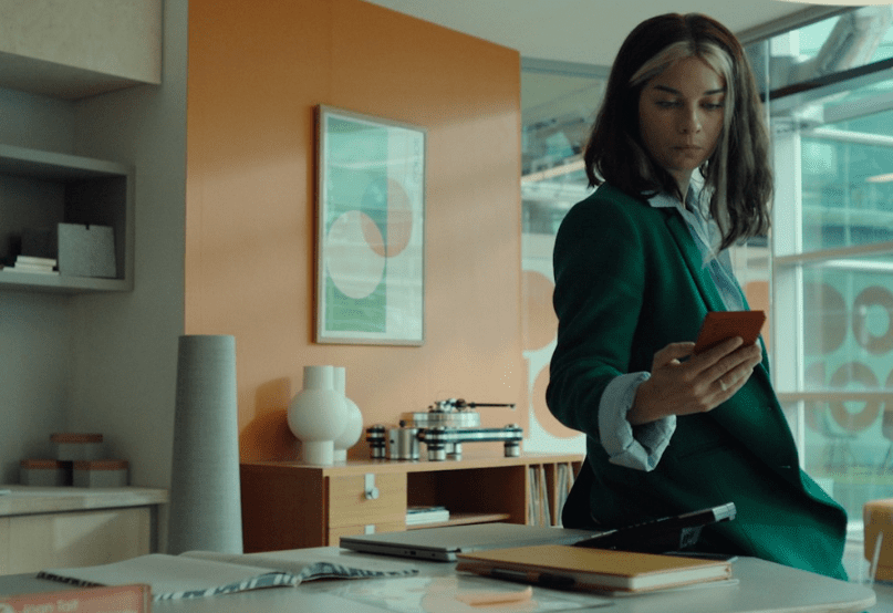 Black Mirror: Το Netflix κυκλοφόρησε νέο υλικό από την 6η σεζόν για τους…ανυπόμονους!