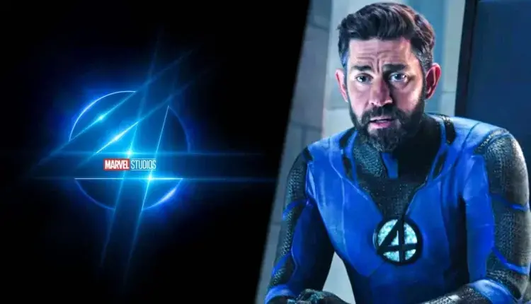 Έχουμε νέα για το Fantastic Four της Marvel!