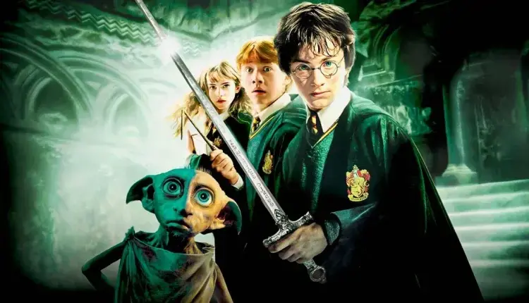 Bloomberg: Η Warner Bros. ετοιμάζει την τηλεοπτική σειρά του Harry Potter!