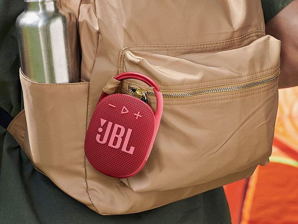 Ένα καλό ηχείο Bluetooth είναι φορητό και ανθεκτικό! - Καλύτερες προσφορές ηχείων Bluetooth Amazon Prime Day 2023: προσφορές που πρέπει να προσέξετε