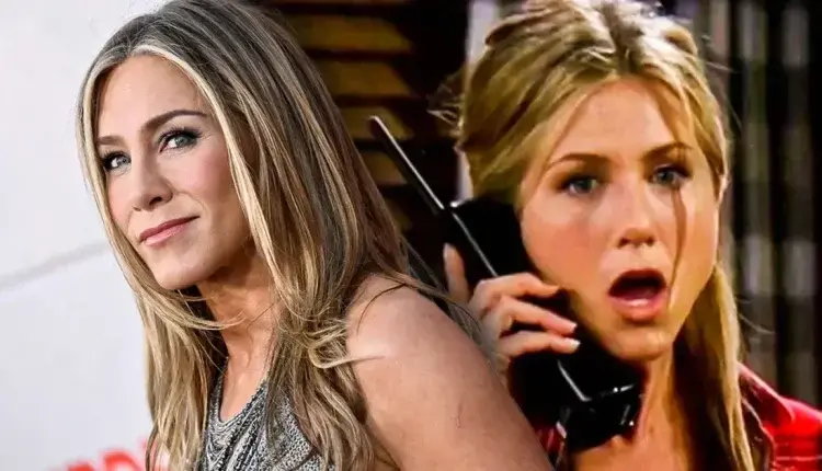 Τζένιφερ Άνιστον: “Μια ολόκληρη γενιά παιδιών βρίσκει Τα Φιλαράκια προσβλητικά“