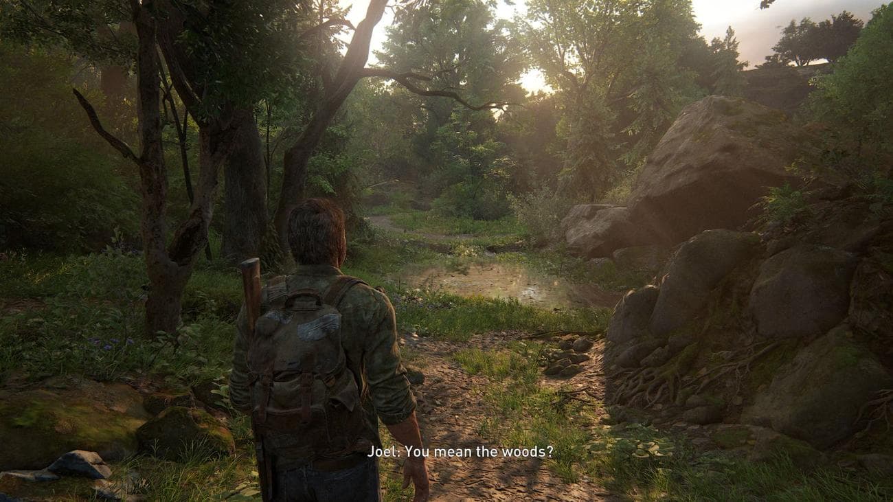 tlou review 2 1 - The Last of Us Part I PC