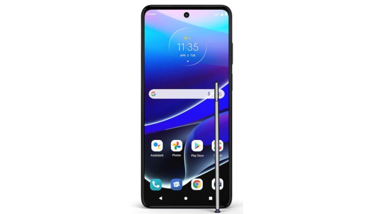 Αποκτήστε ένα δωρεάν Samsung Galaxy A13 ή Moto G Stylus 5G (2022) από το Cricket (απαιτείται θύρα)